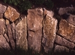 Mauersteine